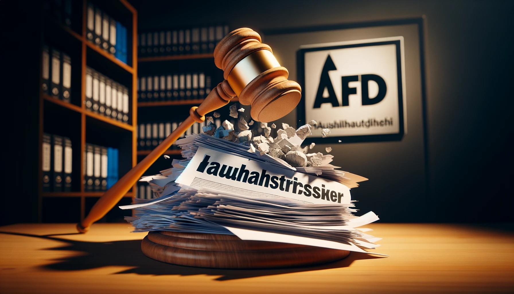 Die Zukunft Deutschlands: Alice Weidel, Die Erste AfD-Kanzlerin? - The ...